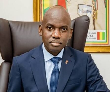 Guinée : le statut particulier du personnel de santé au cœur d’une démarche inclusive