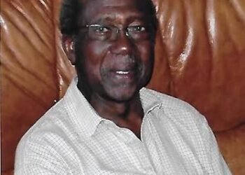 Conakry : l&rsquo;ancien ministre Abdoulaye Diallo « Portos» est mort à 91 ans