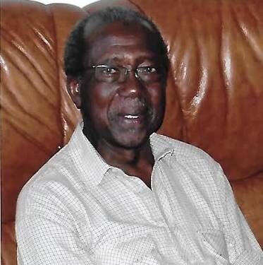 Conakry : l&rsquo;ancien ministre Abdoulaye Diallo « Portos» est mort à 91 ans