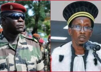 Conakry : Claude Pivi décède à l’hôpital militaire après une évacuation d’urgence