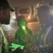 Conakry : une opération nocturne d’alcootest pour prévenir les accidents de la route