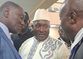 Guinée : les avocats de Toumba dénoncent son transfèrement à Coyah