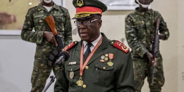 Guinée-Bissau : la junte assouplit la détention de l&rsquo;opposant Domingos Simões Pereira