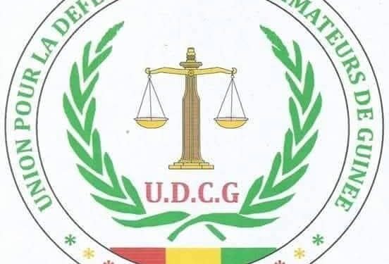 Cherté de la vie : l’UDCG exige l’audit et la renégociation du protocole sur les prix des denrées
