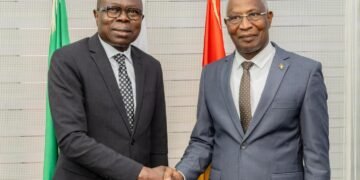 Financement des projets structurants : le FAGACE propose un partenariat stratégique à la Guinée