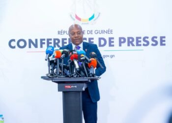 Guinée : Toumba, prix et déguerpissements, le gouvernement se justifie…