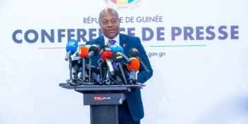 Guinée : Toumba, prix et déguerpissements, le gouvernement se justifie…
