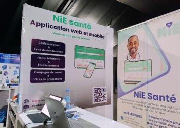 Guinée : NiE Santé, l’innovation qui rapproche les citoyens des soins
