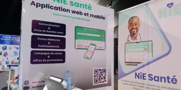 Guinée : NiE Santé, l’innovation qui rapproche les citoyens des soins