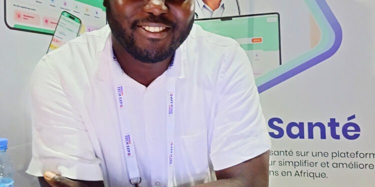 Guinée : NiE Santé, l’innovation qui rapproche les citoyens des soins