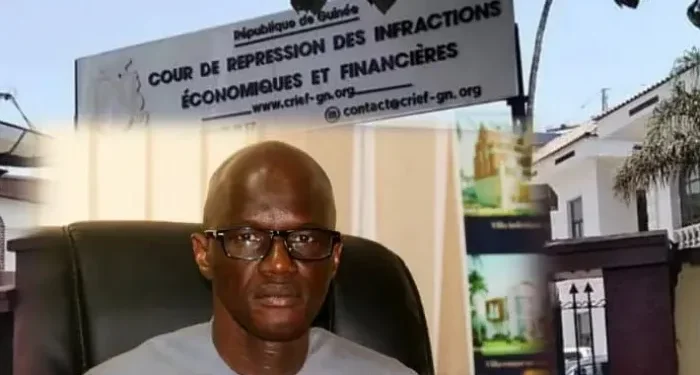 Crief : l’ancien ministre Ibrahima Kourouma libéré