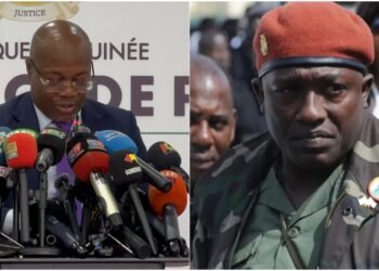 Transfert de Toumba à Coyah : Ousmane Gaoual Diallo annonce l’ouverture d’enquêtes sur les incidents survenus