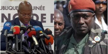 Transfert de Toumba à Coyah : Ousmane Gaoual Diallo annonce l’ouverture d’enquêtes sur les incidents survenus