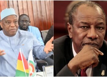 Rapatriement de Guinéens d’Allemagne : Dr Morissanda Kouyaté pointe l’accord sous Alpha Condé