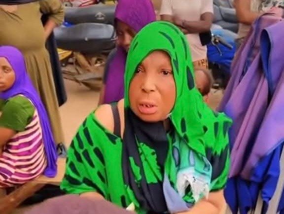 Capture d’écran de la dite vidéo 