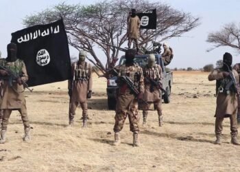 Guinée : démantèlement d’un réseau terroriste, plusieurs interpellations