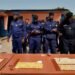 Conakry : 346 boules de cocaïne saisies, un réseau démantelé et cinq suspects arrêtés