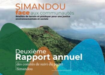 Impacts du projet Simandou : une dizaine de plaintes non résolues dans cinq préfectures, révèle le 2ᵉ rapport d’Action Mines Guinée
