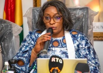 Guinée : la caution fixée jusqu’à 300 millions GNF pour les législatives par la DGE