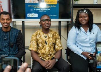 Conakry : ABLOGUI lance la 4ᵉ édition du concours « Filme la Guinéenne qui t’inspire ! »