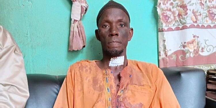 Dinguiraye : une tentative d’assassinat signalée à Kalinko, deux suspects interpellés