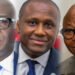 BCRG : Karamo Kaba et ses vice-gouverneurs reconduits par Mamadi Doumbouya