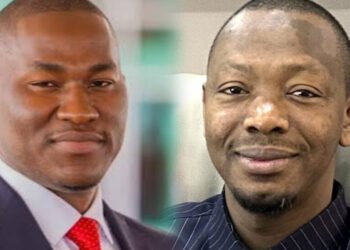 Guinée : Moussa Condé et Mamadou Angelo Diallo limogés pour « faute lourde »