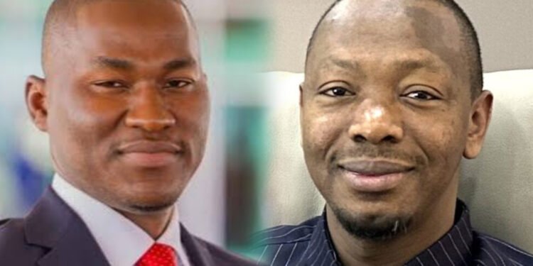 Guinée : Moussa Condé et Mamadou Angelo Diallo limogés pour « faute lourde »