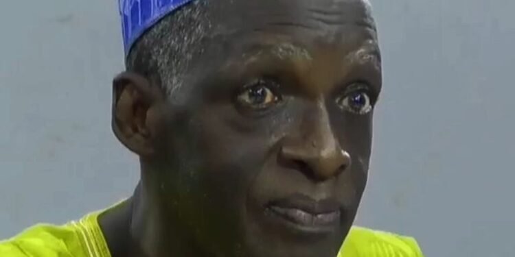 Baadiko sur l’absence de Doumbouya : « Il y a un véritable vide constitutionnel »