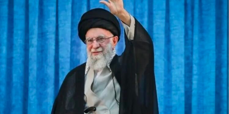 Iran : Ayatollah Khamenei tué par les frappes americano-israeliennes