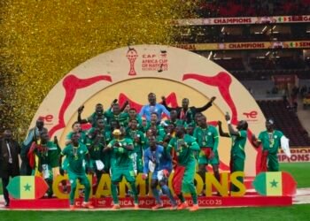 Can 2025 : le Jury d’Appel de la CAF déclare l’équipe du Sénégal forfait lors de la finale