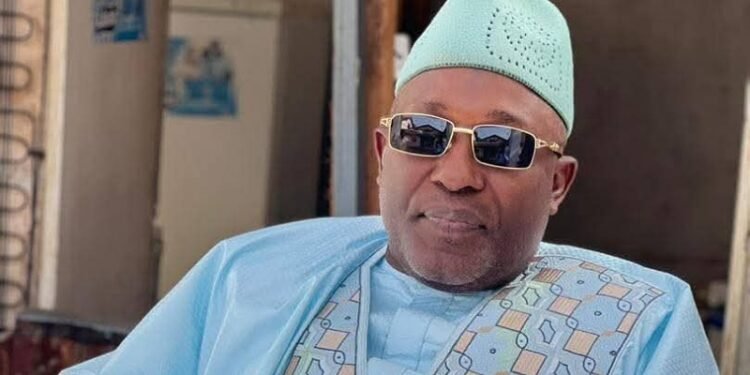 Décès de Toumba Diakité : les obsèques auront lieu ce vendredi à Conakry