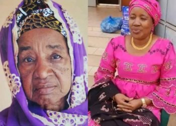 Guinée : la CODDH dénonce l’enlèvement de la mère et de la sœur de l’ancien ministre Tibou Camara à Dinguiraye