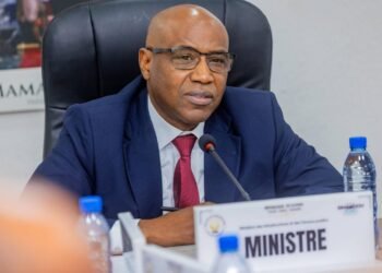 Conakry : une mission conjointe déployée pour délimiter l’emprise du projet de Corniche Nord