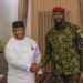 Conflits frontaliers : Mamadi Doumbouya convoque un sommet de la Mano River Union à Conakry