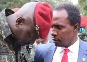 Absence prolongée de Mamadi Doumbouya : « Il se porte très bien », assure son conseiller