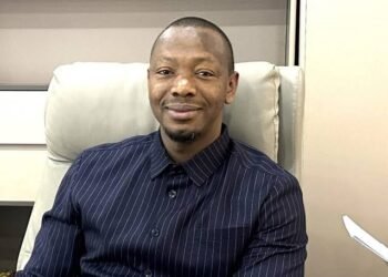 Limogé pour faute lourde : Mohamed Angelo Diallo rehabilité par la Présidence