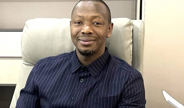 Limogé pour faute lourde : Mohamed Angelo Diallo rehabilité par la Présidence