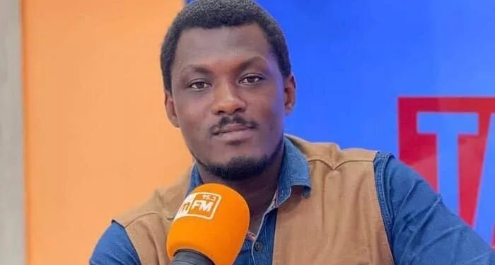 Dissolution de 40 partis en Guinée : L’analyse du juriste Kalil Camara