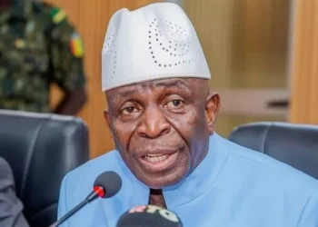 Guinée : dissolution de 40 partis par le gouvernement