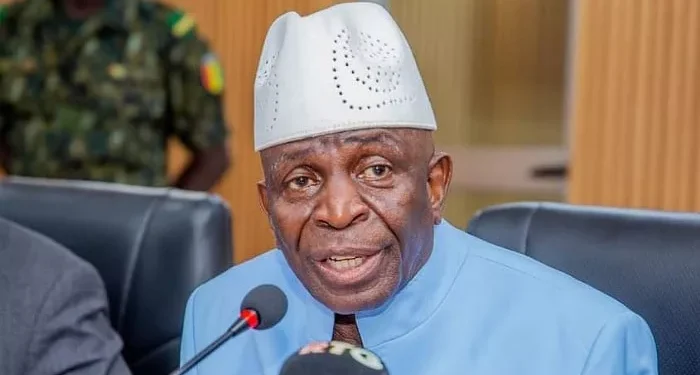 Guinée : dissolution de 40 partis par le gouvernement