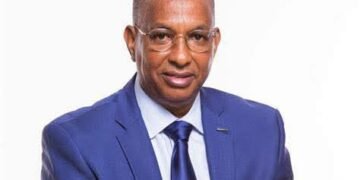 Ministère de l’Environnement : fin de mission pour Dr Diao Baldé