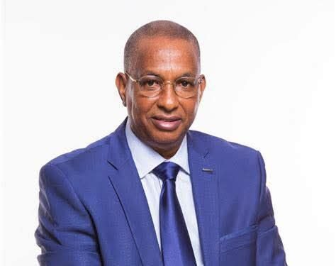 Ministère de l’Environnement : fin de mission pour Dr Diao Baldé