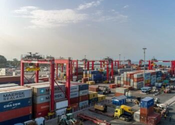 Port de Conakry : le ministère des Transports annonce de nouvelles mesures pour fluidifier la circulation
