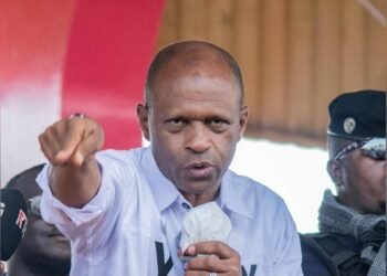 Guinée : le FRONDEG se retire du processus électoral et dénonce de graves violations