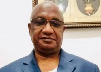 Détournement 866 millions GNF à Ignace Deen :  Pr Dadhi et ses coaccusés relaxés