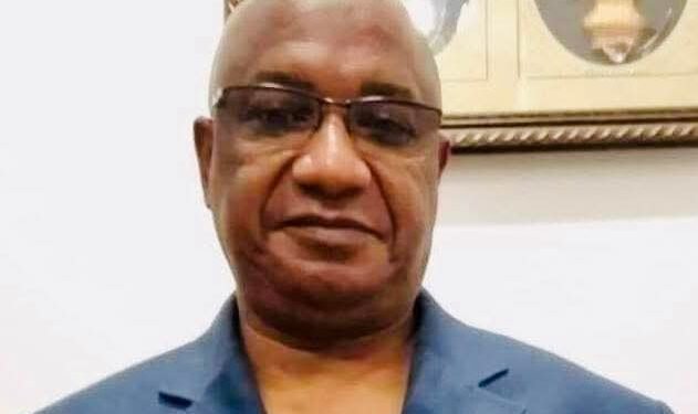 Détournement 866 millions GNF à Ignace Deen :  Pr Dadhi et ses coaccusés relaxés