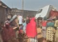 Drame routier à Sanoyah : deux morts et plusieurs blessés
