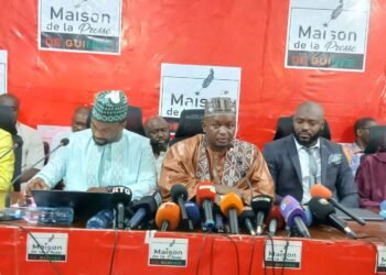 Assurance maladie en Guinée : Moussa Moïse Sylla dénonce des fraudes impliquant certains artistes