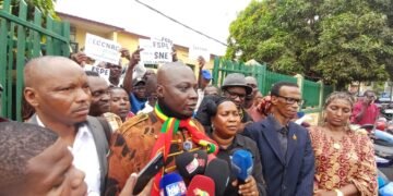 Éducation en Guinée : l’intersyndicale FSPE-SNE pose un ultimatum et menace d’une grève générale le 20 avril